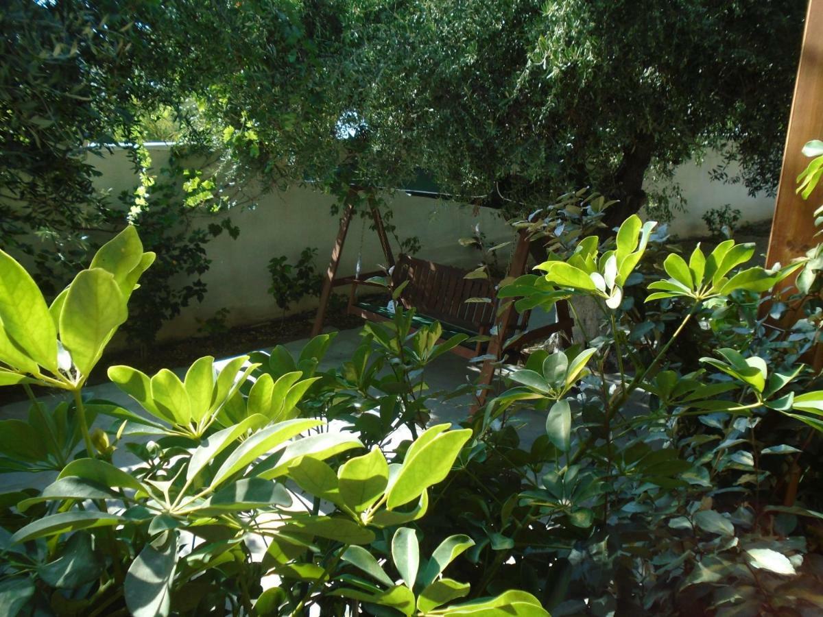 Leros Eleonas Apartments Alinda  Buitenkant foto